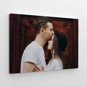 Druk zdjęcia na płótnie