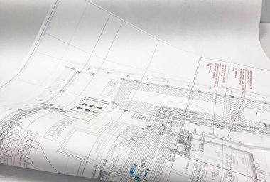 Druk Wielkoformatowy, Skan i Ksero Wielkoformatowe – Idealne Rozwiązanie dla Dokumentacji Technicznej