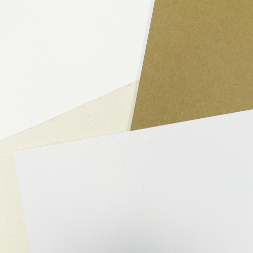 Najczęściej wybierane papiery do zaproszeń ślubnych