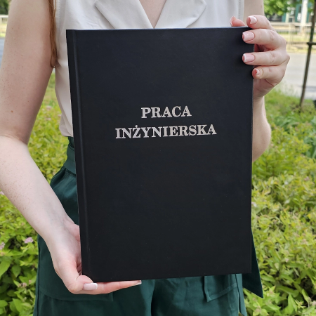 Oprawa Prac Inżynierskich Warszawa