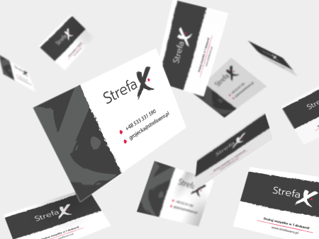 Druk Wizytówek Warszawa